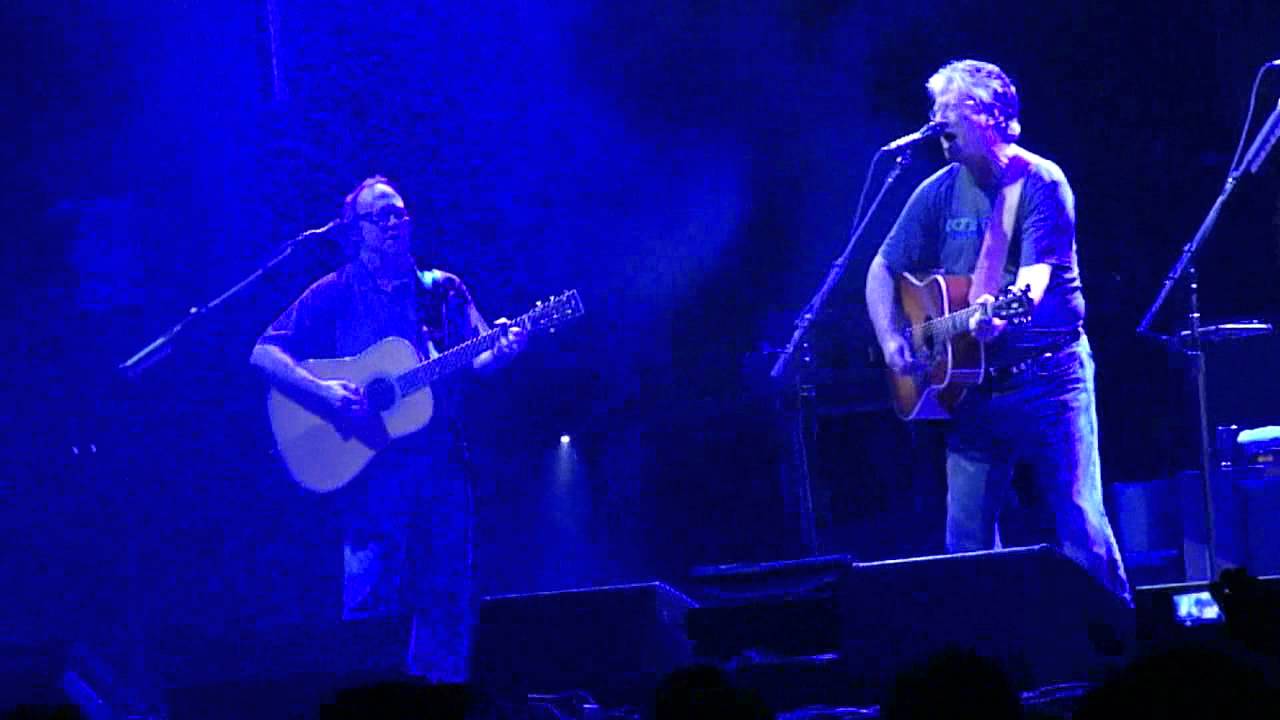 Buffalo Springfield--Kind Woman--Live @ Bonnaroo Saturday 2011-06-11