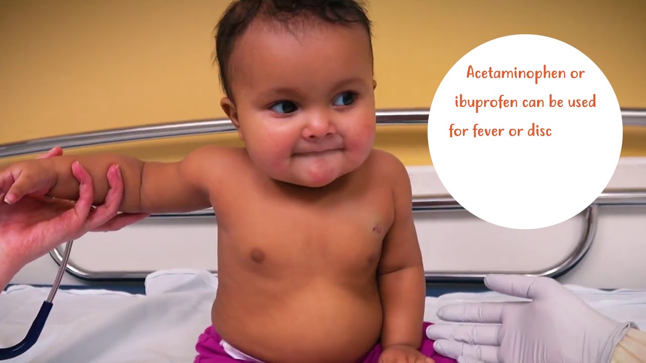 Let's Talk About Bronchiolitis