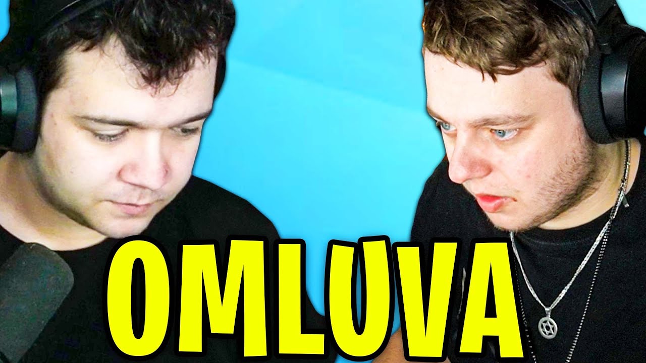 MORRY SE MI OMLUVIL