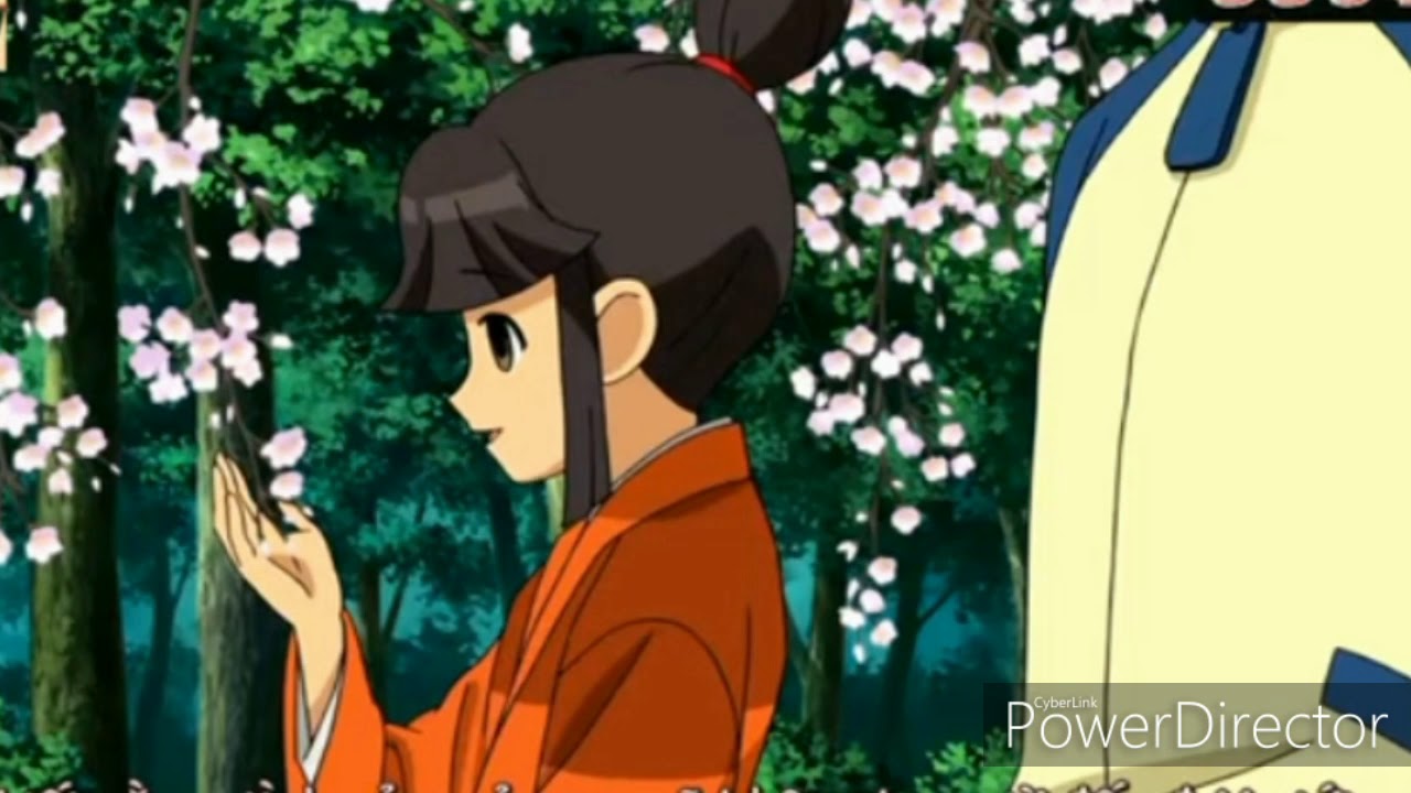 [The one that got away]  Shindou×Okatsu