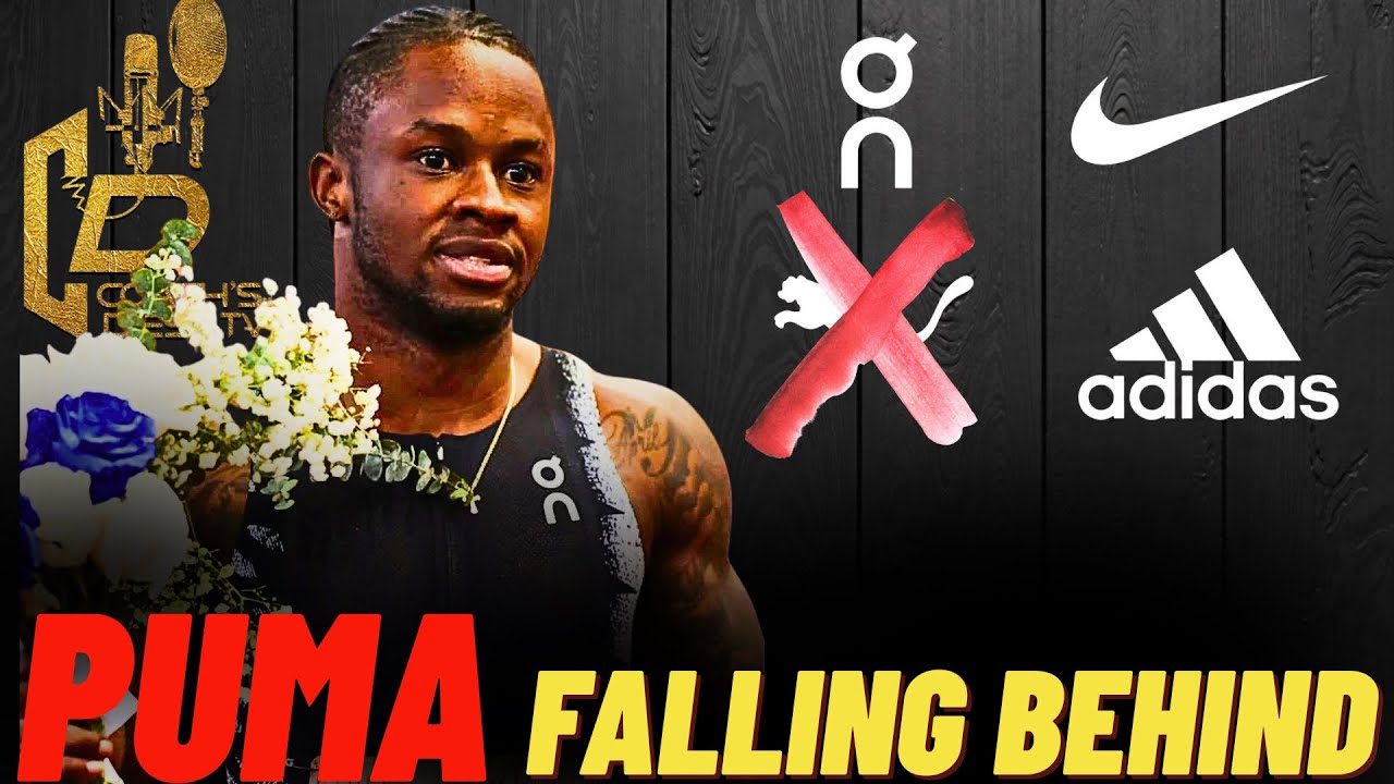 Проблемы у Puma? | Спортсмены исключены из команды | Стоит ли беспокоиться известным игрокам?