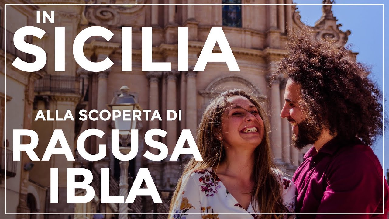 COSA VEDERE A RAGUSA IBLA E LA SICILIA PATRIMONIO UNESCO