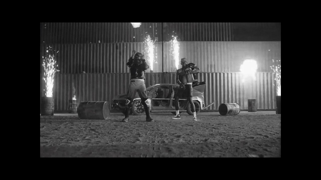 [FREE] Young Thug x Future Type Beat "MOON WALKIN" | Prod. ADAJAY 