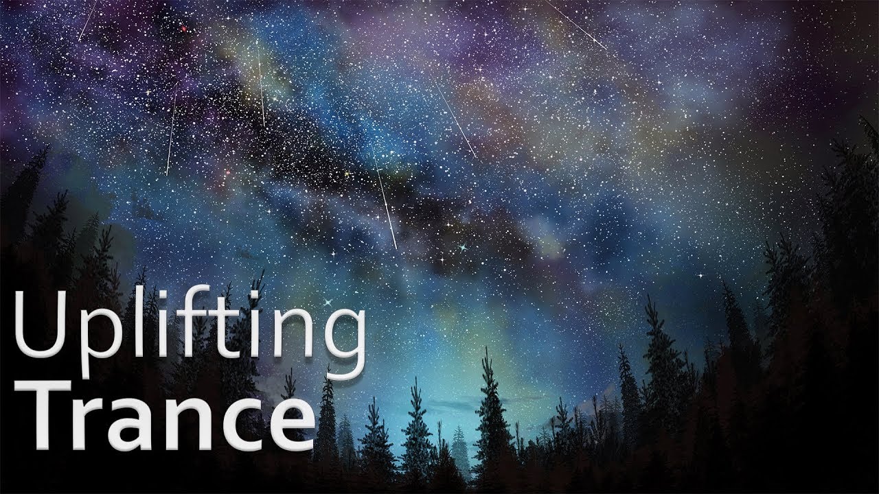 ♫ Amazing Uplifting Trance Mix l October 2018 (Vol. 82) ♫