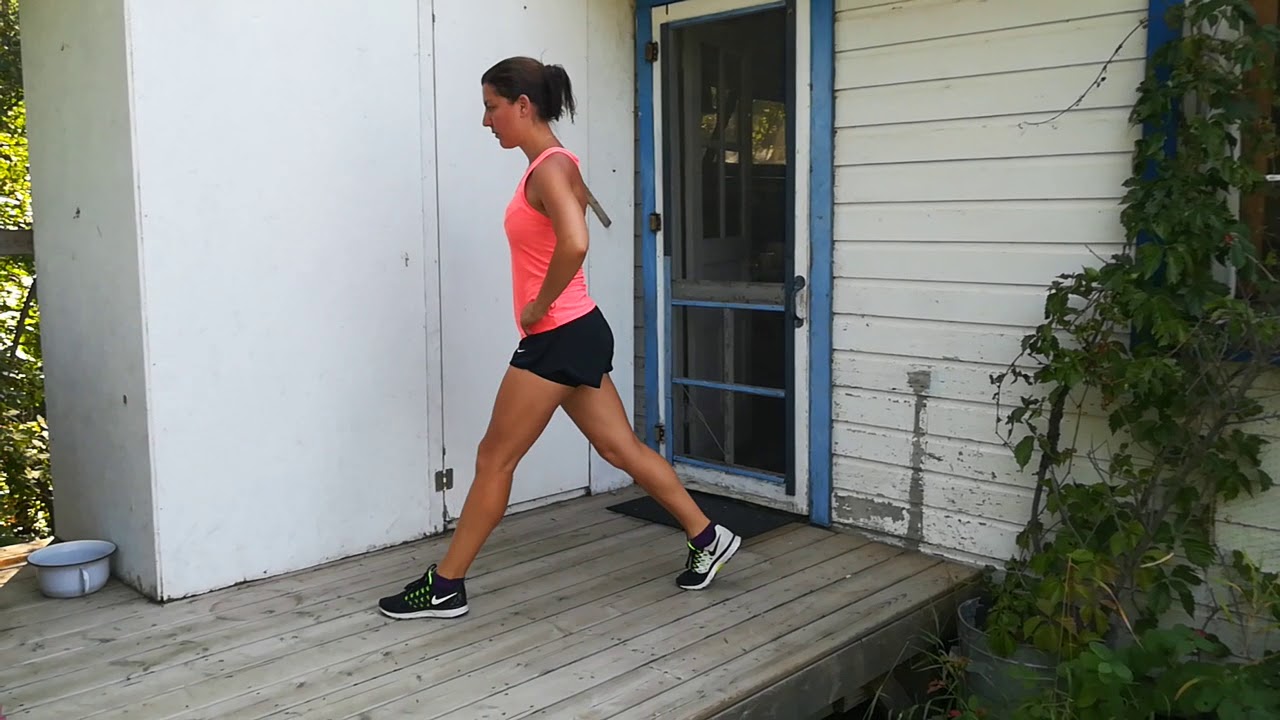 Fit Mama Quick Sessions