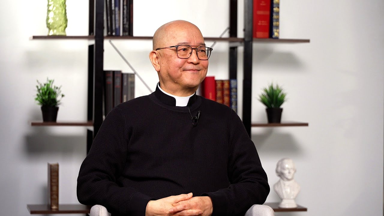 Appel de l'aurore: Hiver 2026 Ép08 - La louange dans toutes les langues