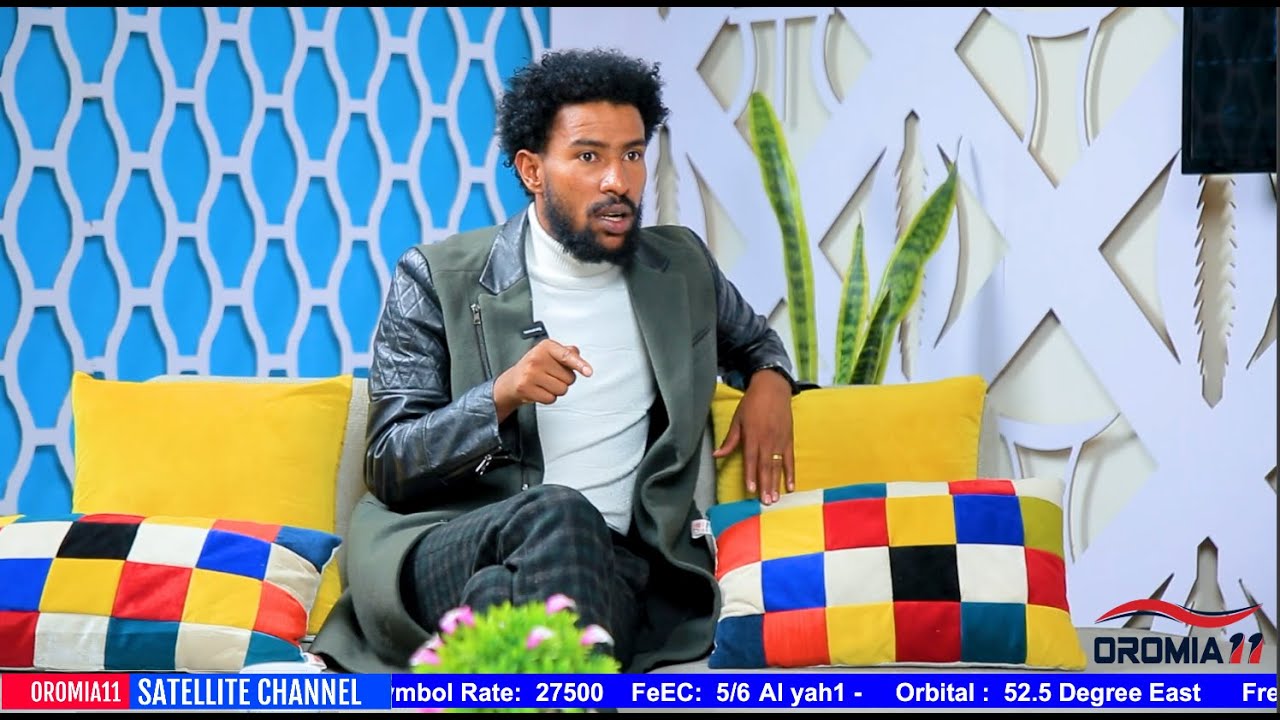 OROMIA11: 