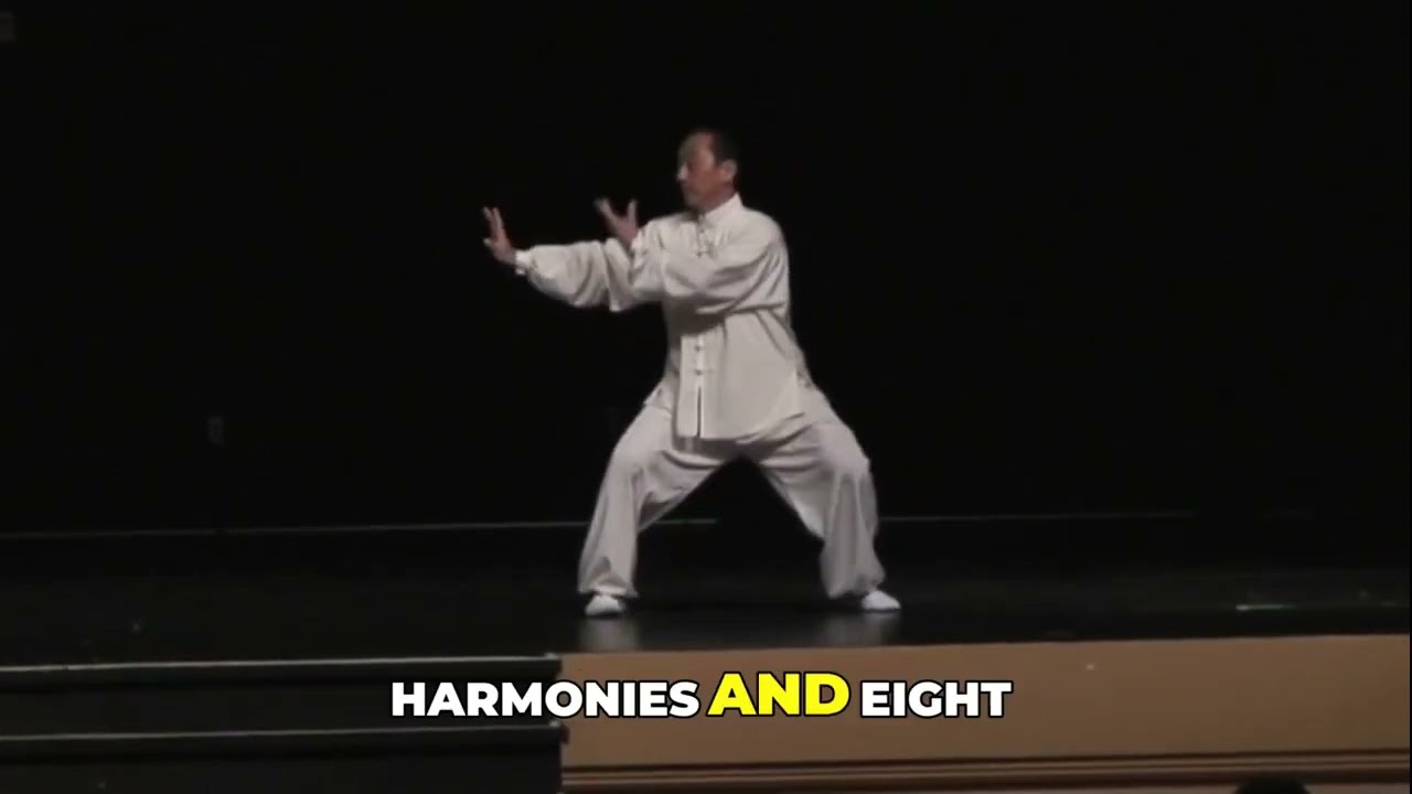 Liuhebafa in 2 Minutes | Just The Basics