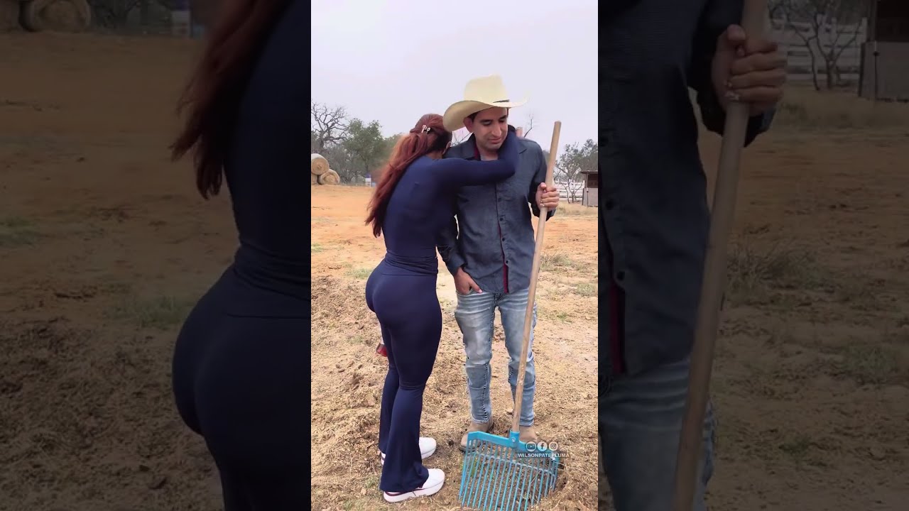 La patroncita
