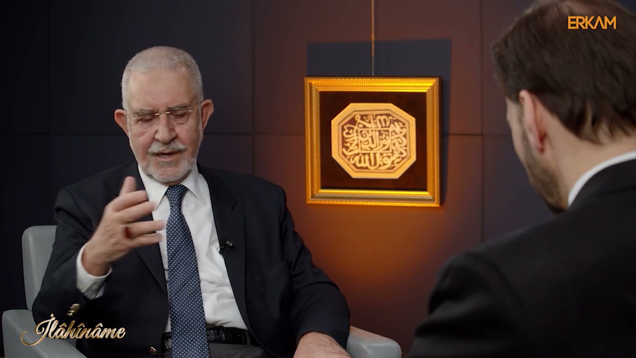 Gönül Sultanlarından Pîr Muhammed Nûreddin Cerrâhî Hazretleri