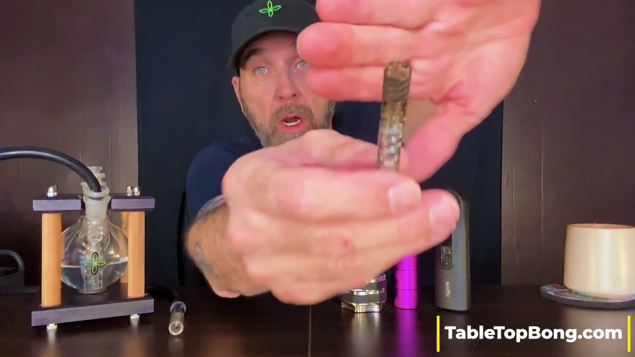 DynaVap Ballr &ndash; Game Changer or Gimmick?