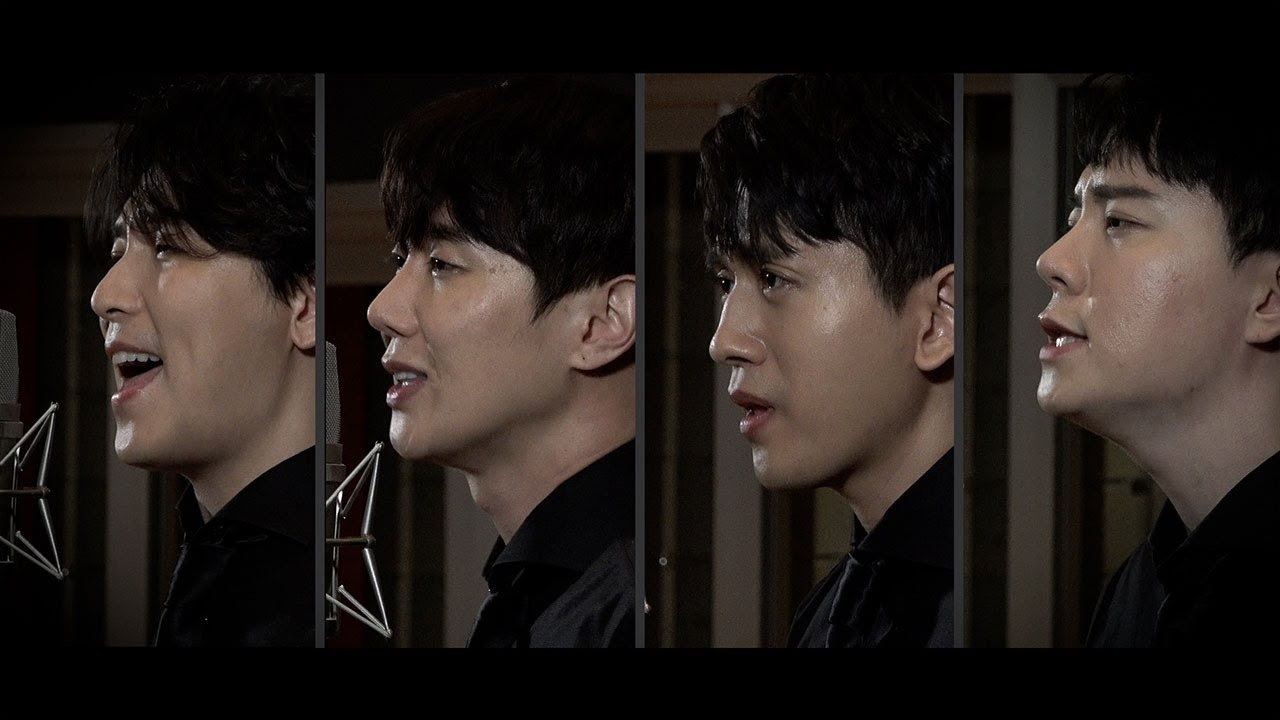 K4 ／ Our Tears