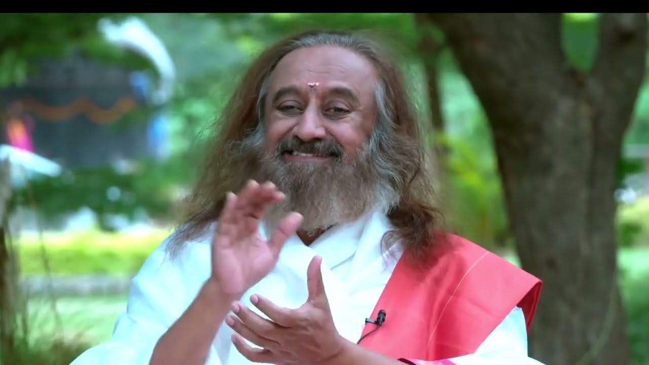 What is SOUL? Types of Souls? - Answer by Sri Sri Ravi Shankar Gurudev