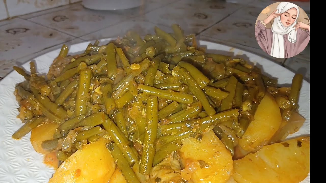 أكلة بسيطة واقتصادية والأهم بنينة