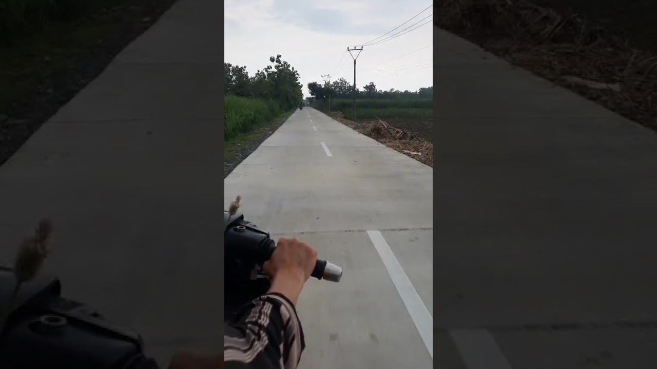 Cover selamat tinggal penderitaan (iklim saleem)
