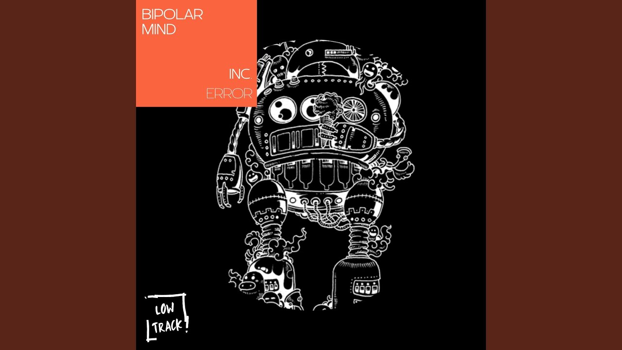Error (Original Mix)