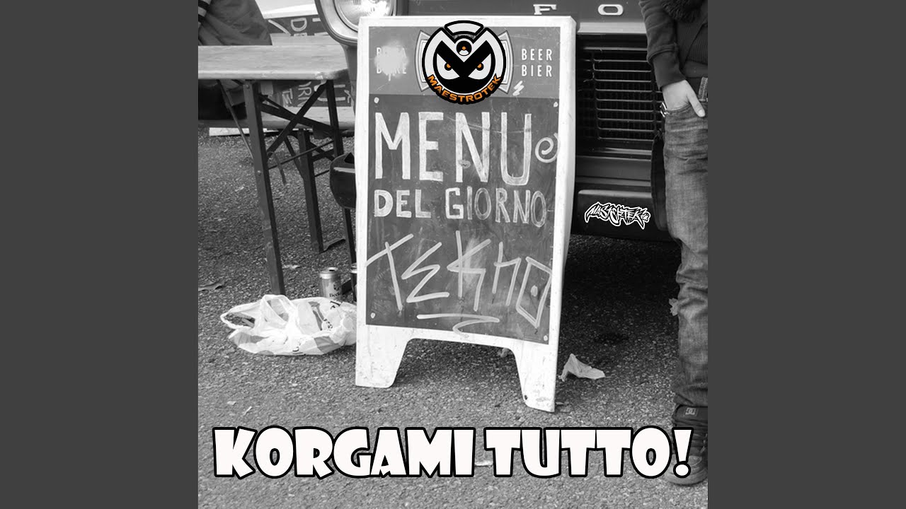 KorgamiTutto! (Remastered)