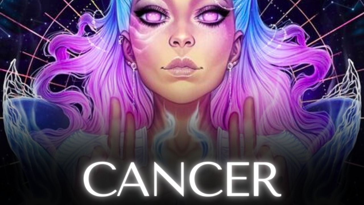 CANCER UNA MUJER TREMENDA VIVIRÁ UN 