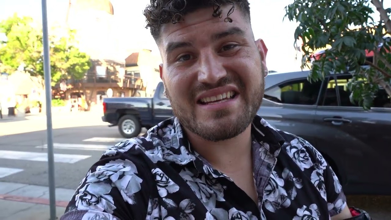 Exploring Solvang (Hidden Danish village in California)