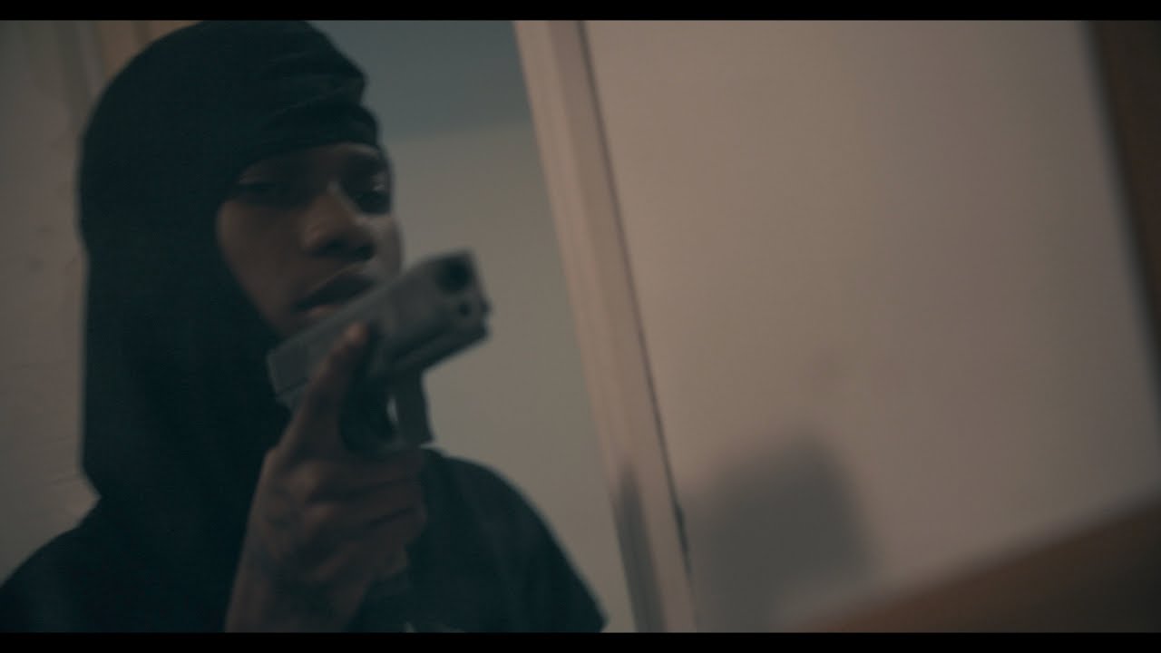 MW2X Jessie - Mark Henry (Official Music Video)