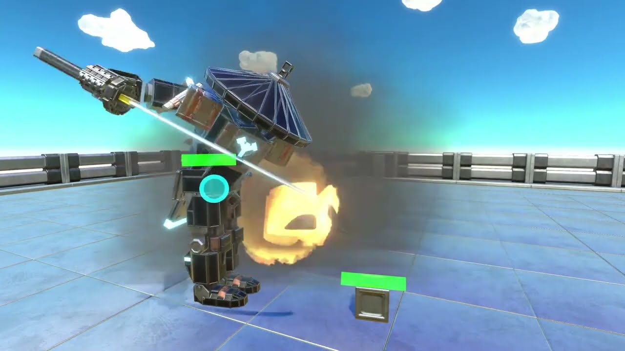 AI Brainrot Memes Bosses in Giant Pit - HORROR MEME MONSTER BATTLE (FULL BATTLE)