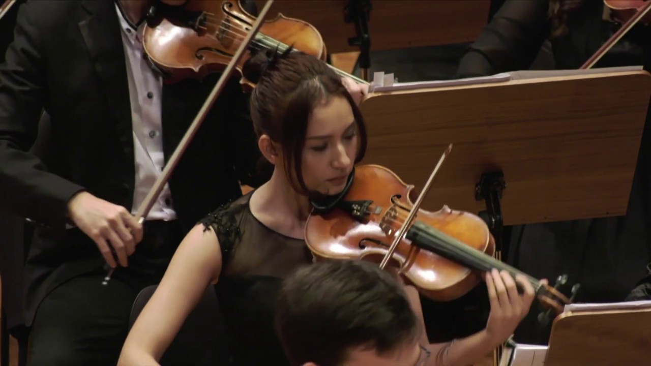 P. Tchaikovsky: 
