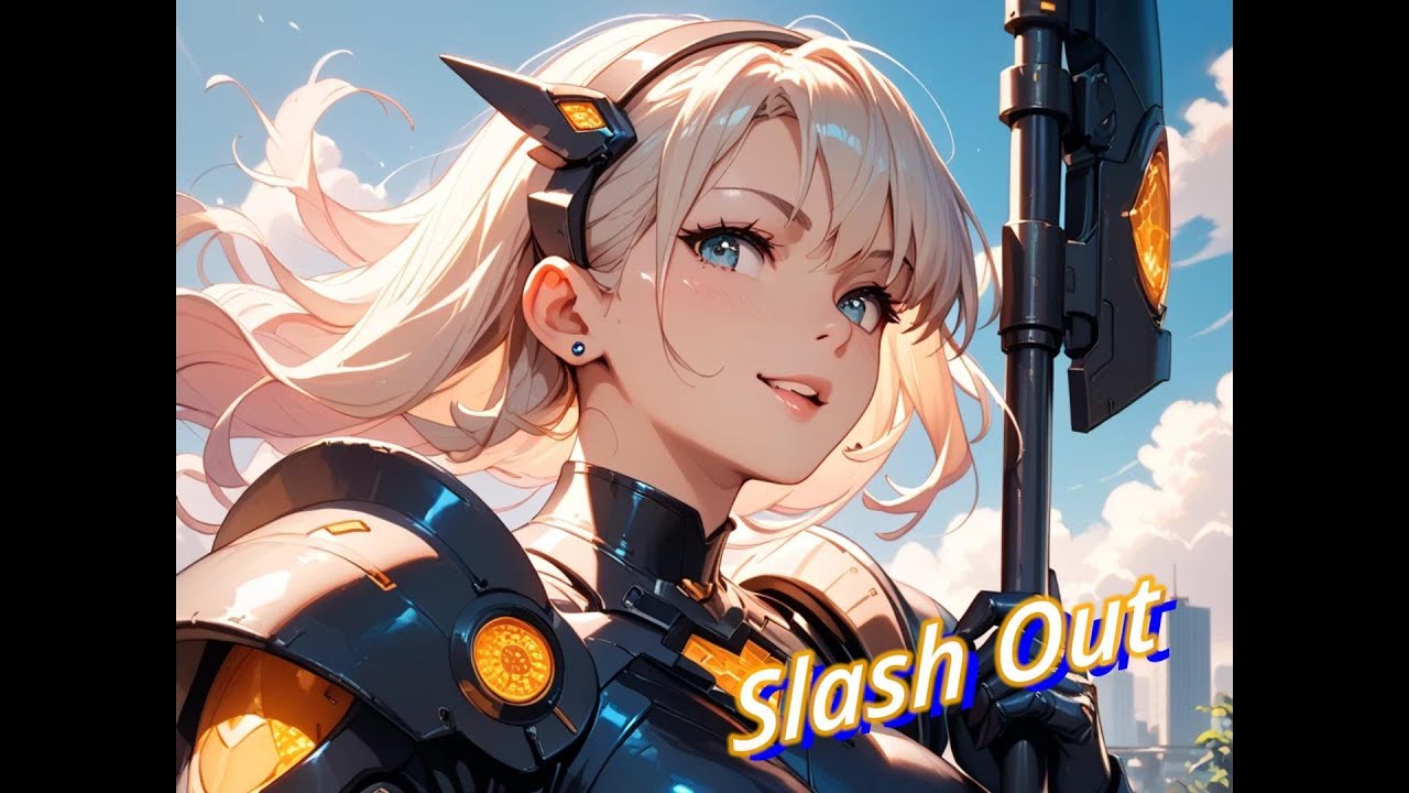 Slash Out