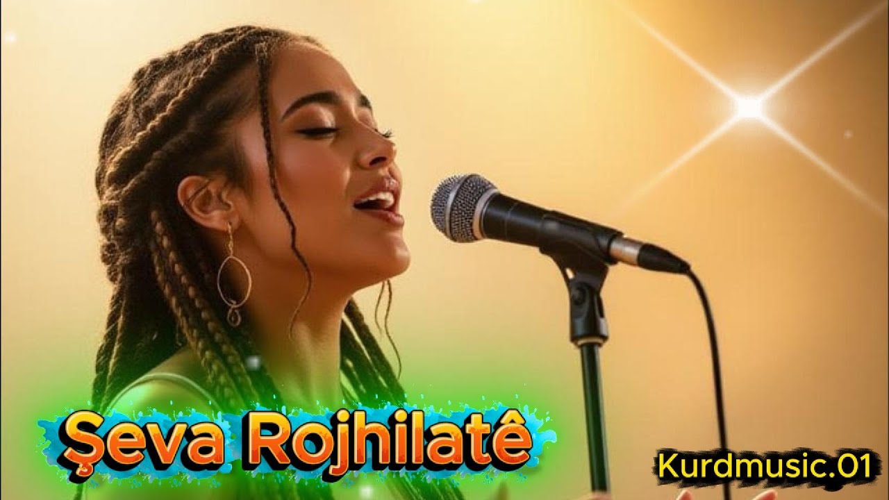 Şeva Rojhilatê. 🔥 Stranên ku qet Nebihtistin 🔥 Kurdmusic.01