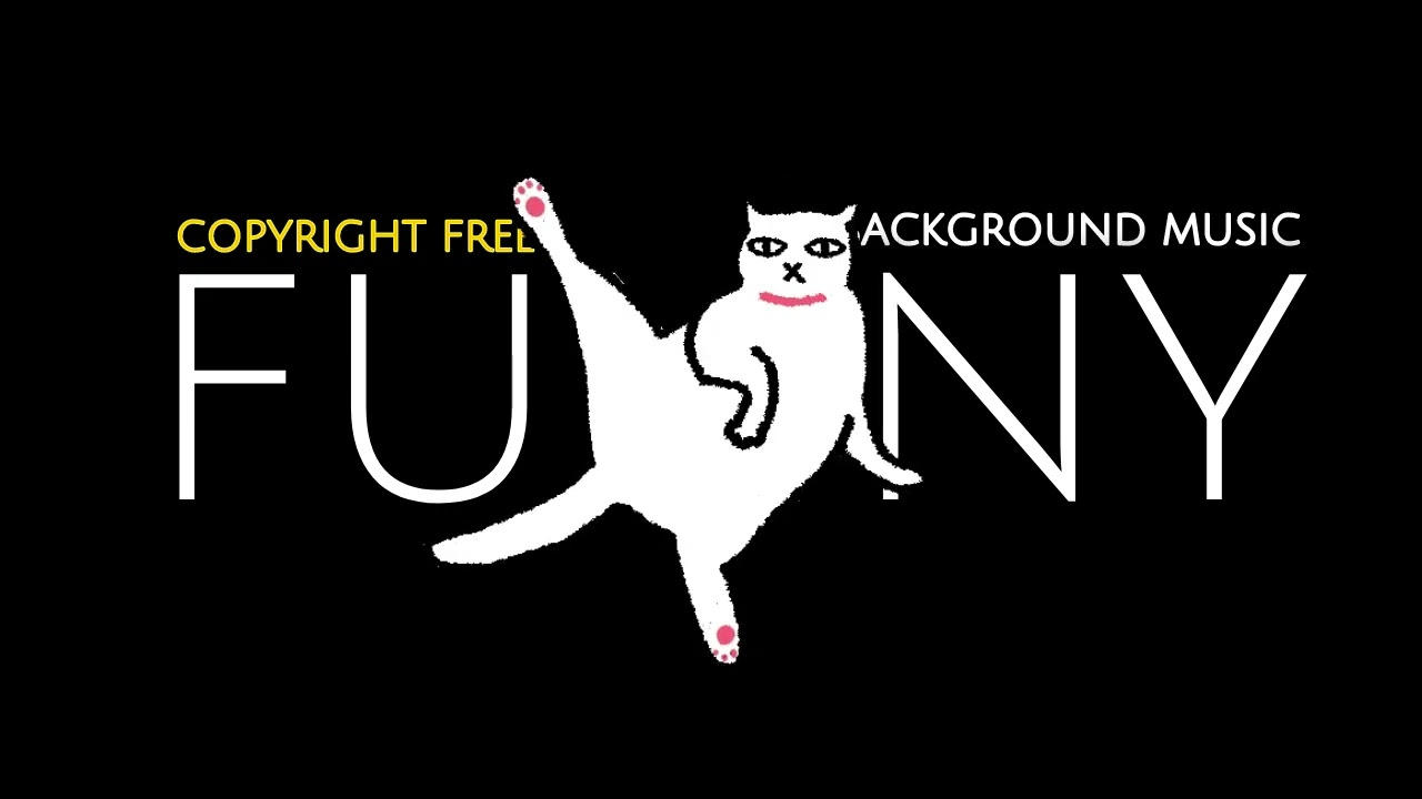 funny background music no copyright || comedy bgm || comedy sounds [vol - 1]