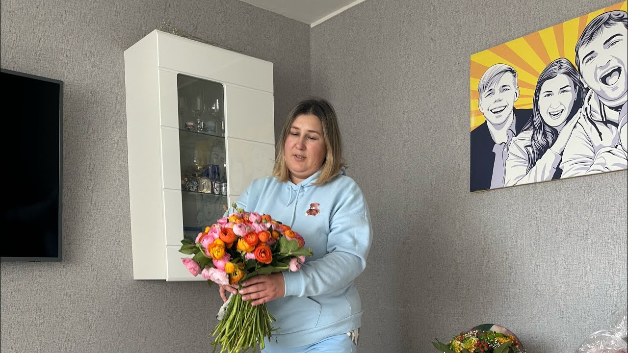 8 марта во Франции, Center Parcs, Les Trois For&ecirc;ts/Germany Di