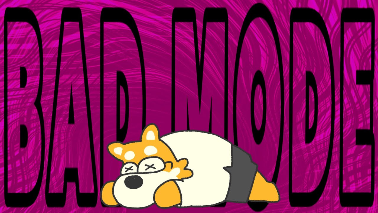 #257 おれはえびしばだぜ　BAD入ったぜ