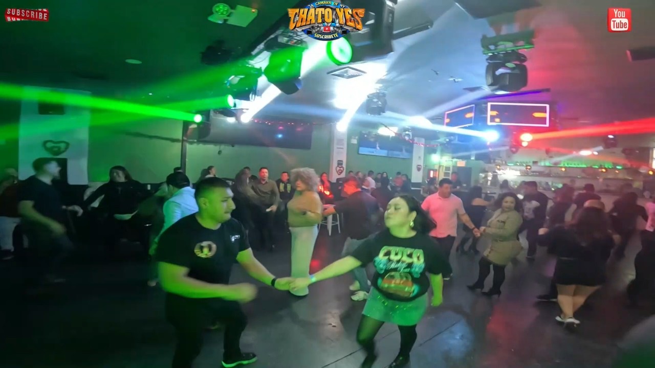 {{{{ ENAMORADO // SUPER ORQUESTA VIRTUD }}}} SONIDO EXTASIS  FT  SONIDO CANEO BRONX NEW YORK 2026