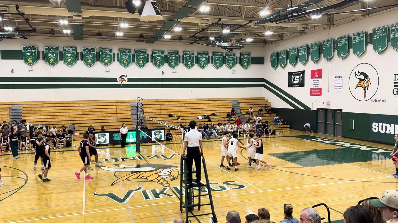 2026.03.03 - Sunnyslope Varsity Vs Apollo