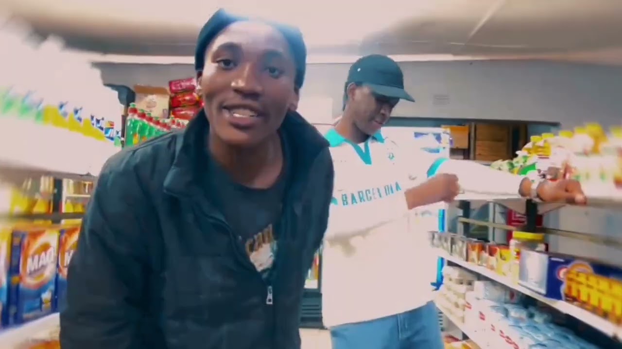Musical Xhephard & Ndloko SA - Impilo ka lovah[Ft.Kokiehy Rsa,Tresh Ville SA & Mac Kay](Music video)