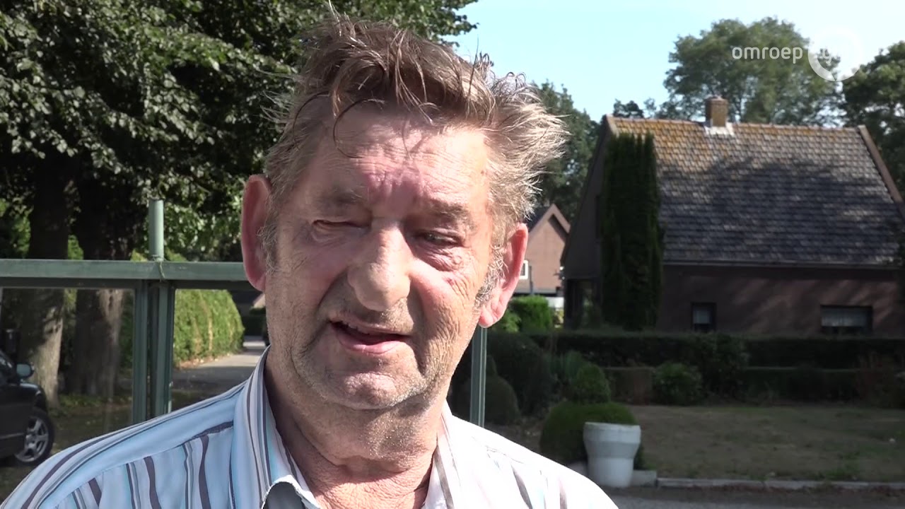 SRV-man stopt ermee in Hierden: 'Het wordt wel even slikken'