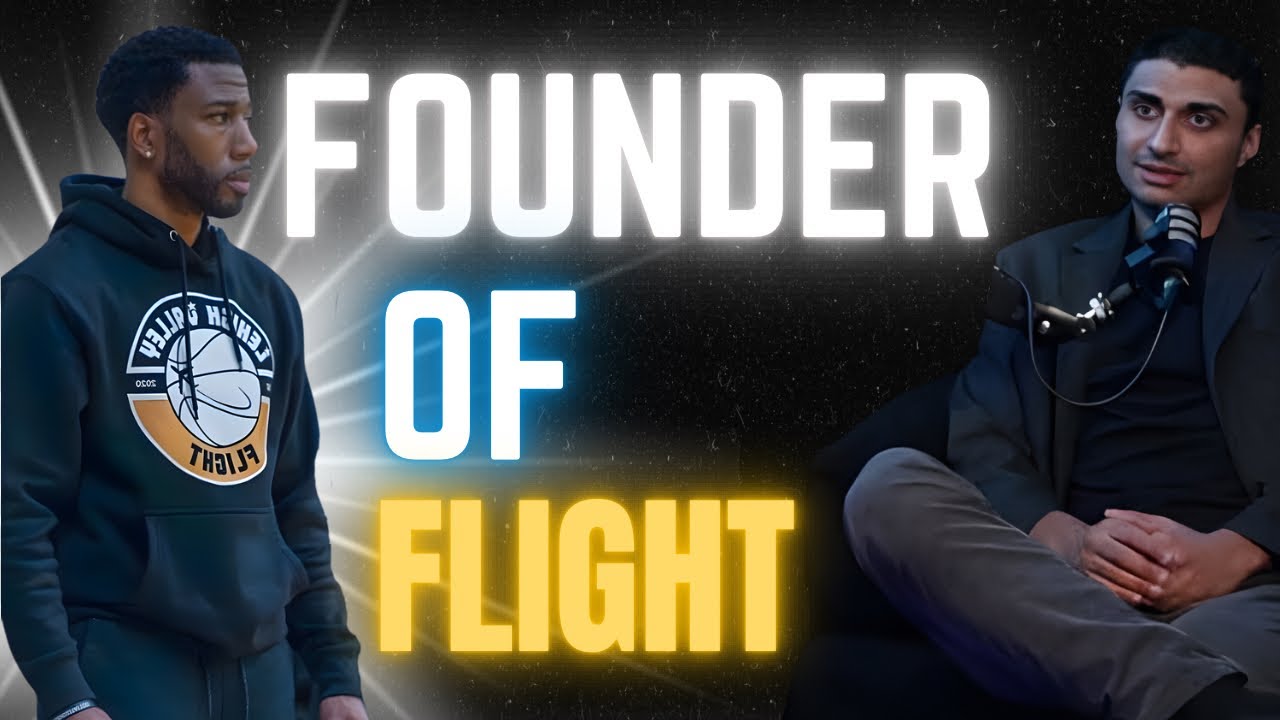 Lehigh Valley Flight | VOV Ep 14