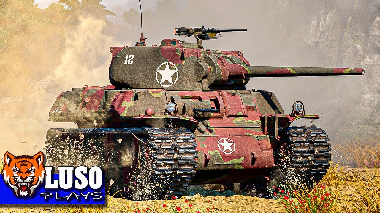 Jugadores NO aptos para este JUEGO | T1E1 | WAR THUNDER