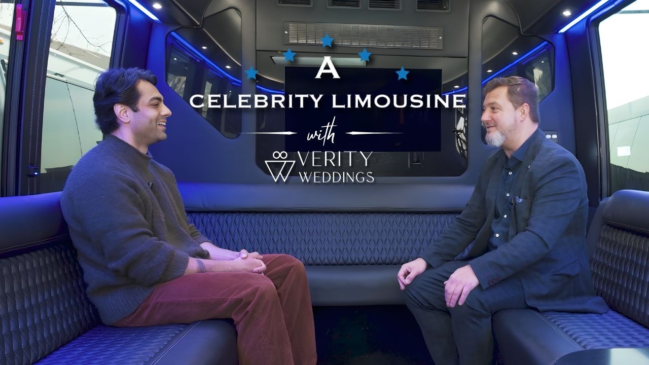 How Wedding Limo Services Work in Toronto & GTA (Pricing, Tips, Mistakes to Avoid)