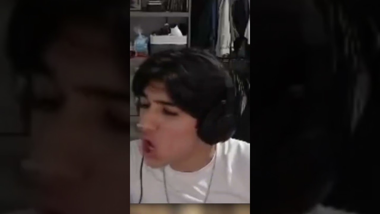 ME TOPE A LOS PEORES JUGADORES DE FORTNITE