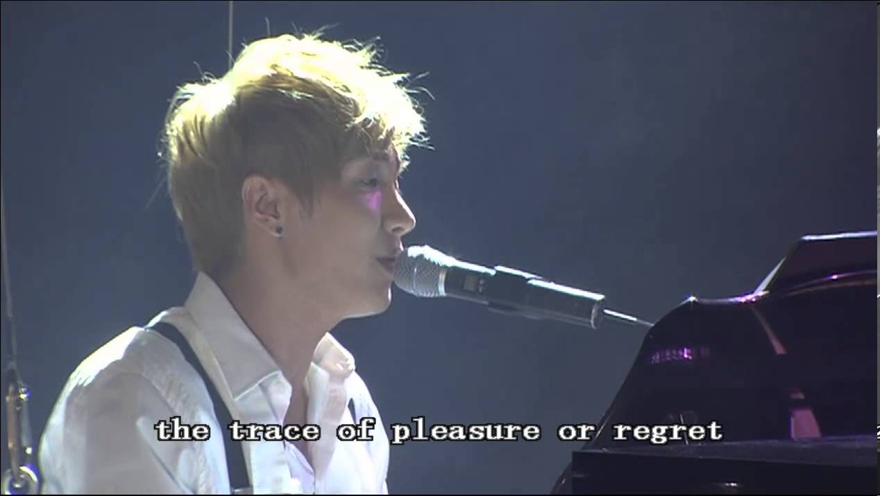 SS4 DVD LeeTeuk Solo with Sora 利特素拉이특강소라Cut
