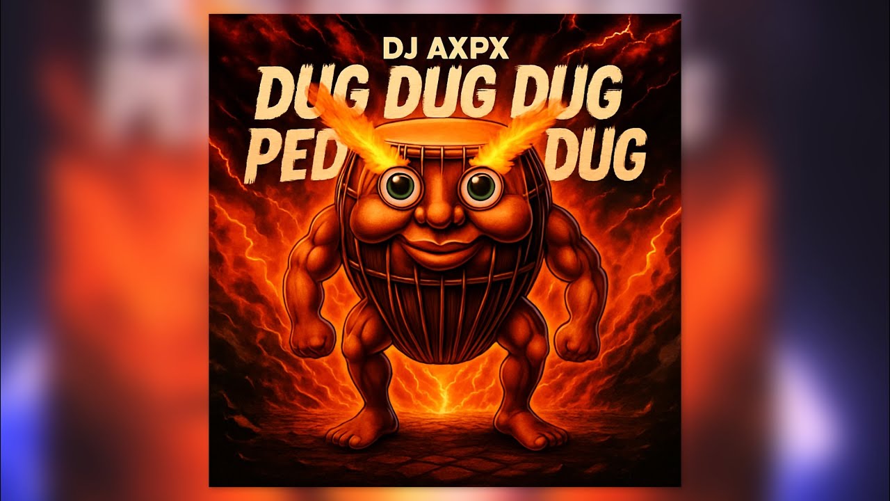 DUG DUG BEDUG DUG FUNK | DUG DUG BEDUG | DUG DUG MEME | DUG DUG BEDUG ANIMASI FUNK | BRAINROT RAP
