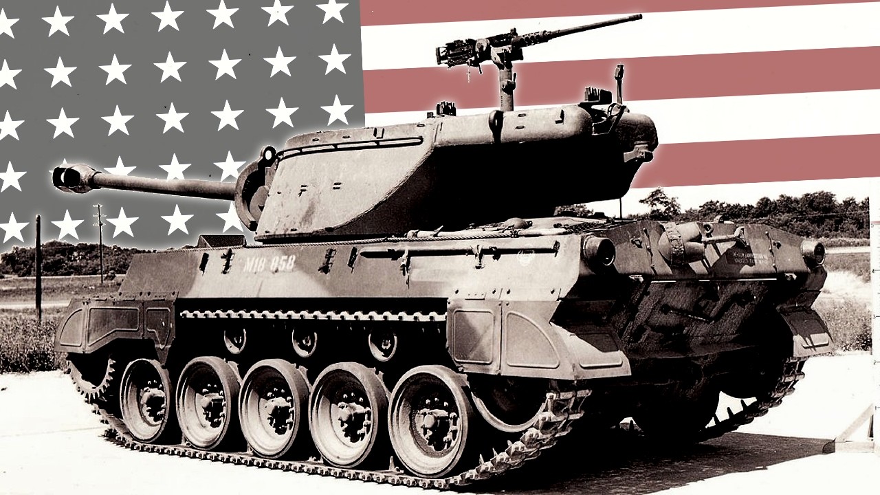 Quest for More Firepower, the Super Hellcat | Cursed by Design