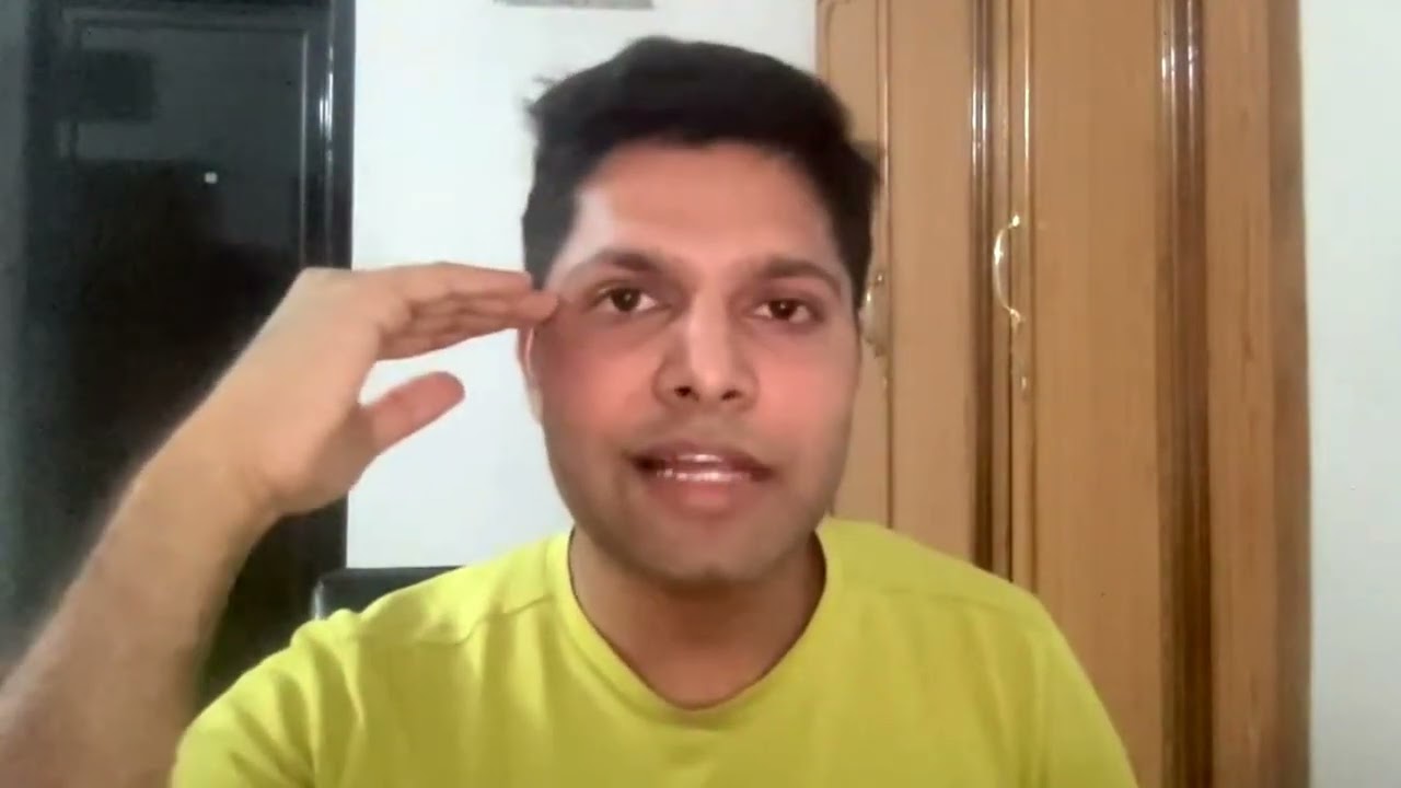 Kalpit Veerwal on Branch vs College Tier