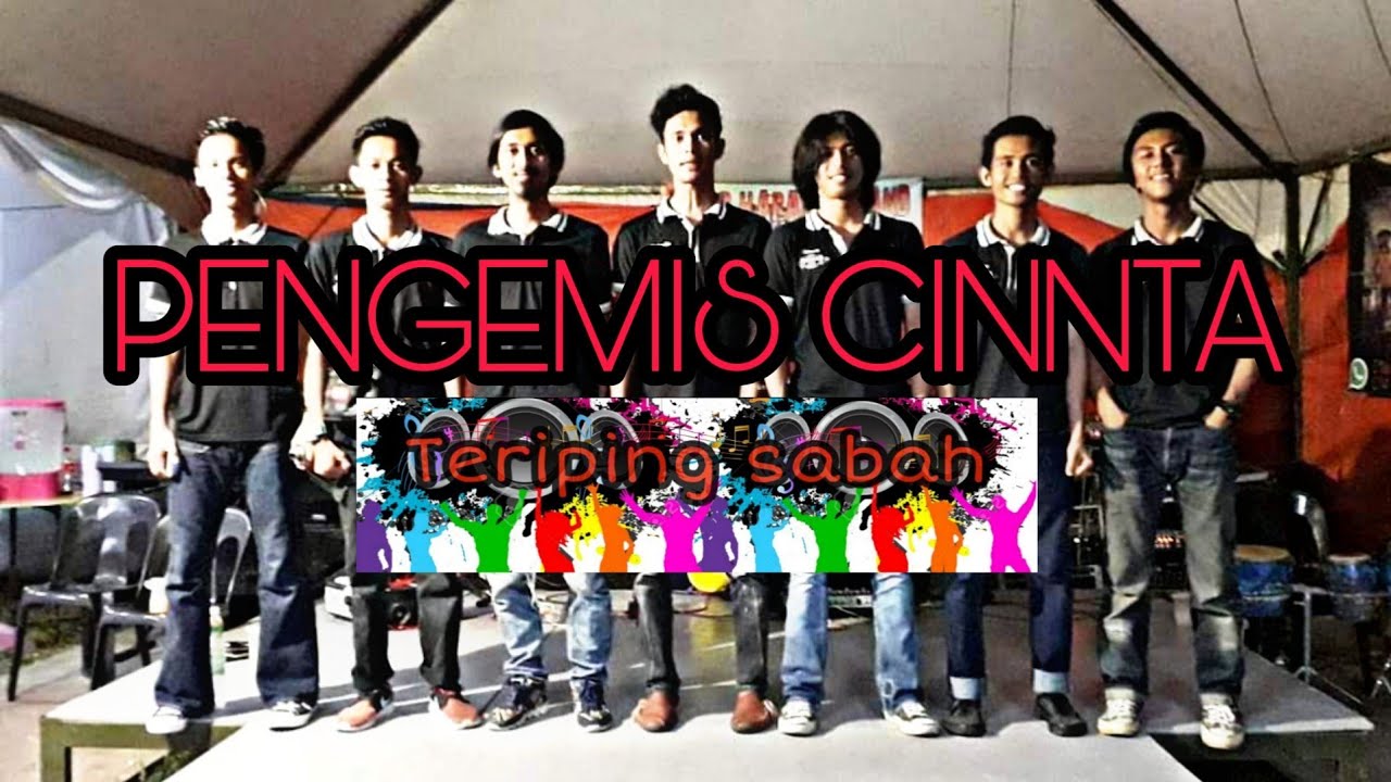 PENGEMIS CINTA (TERIPING_SABAH) Asran