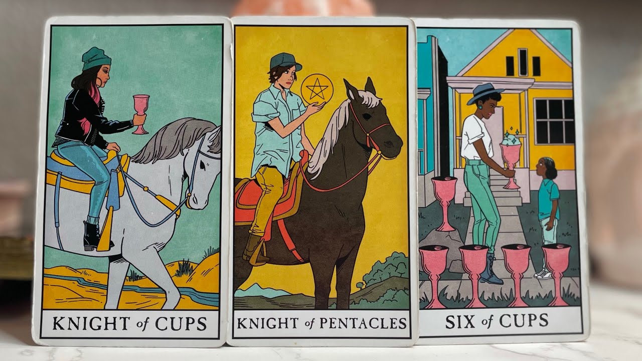 PISCES 💋 KISS & MAKE UP! YOU BOTH WANT TO GIVE THIS ANOTHER TRY! 🥰 YOU V. THEM READING