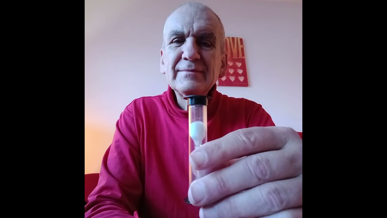 Raus aus der Routine 