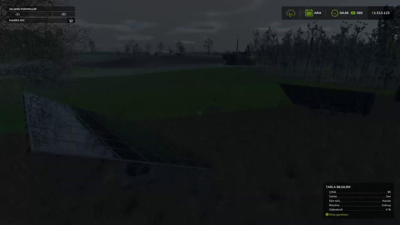 Fs25