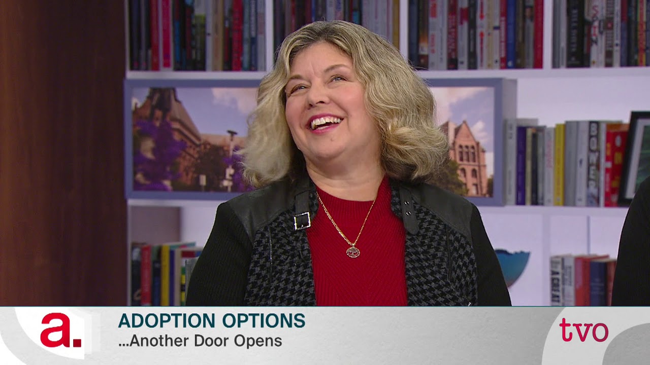 Adoption Options