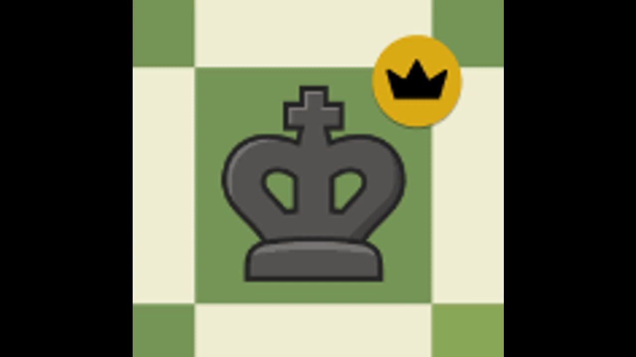 Typical 2050 chess match (Baka Mitai)