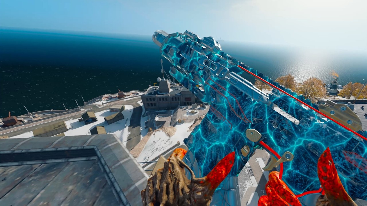 Warzone Live | Black Ops 7 Season 2 Update - Call of Duty + Cod Loadout Neither Hacking Nor Cheating